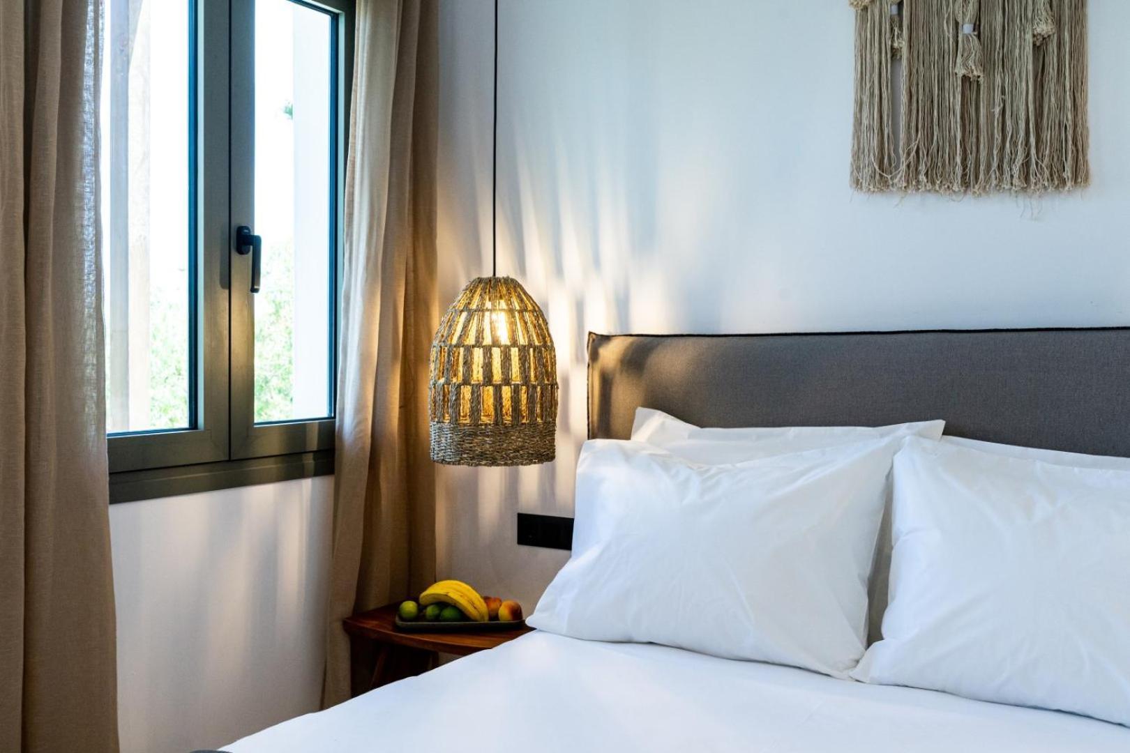Отель Parea Paros - Adults Only Номер фото