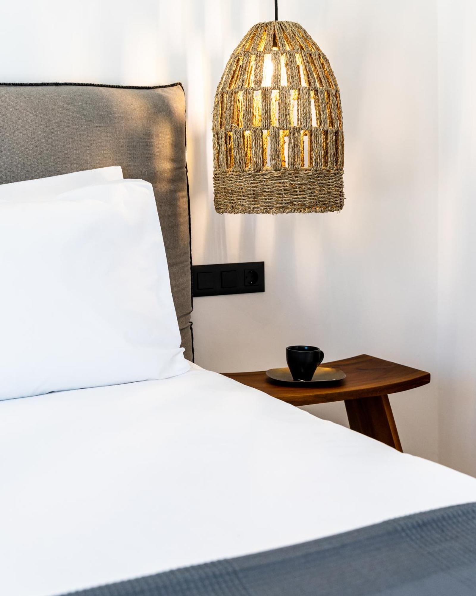 Отель Parea Paros - Adults Only Номер фото